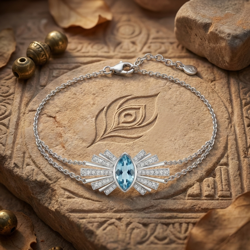 Mayur Crest