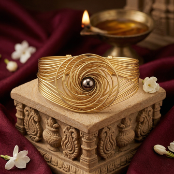 Sushumna Vortex