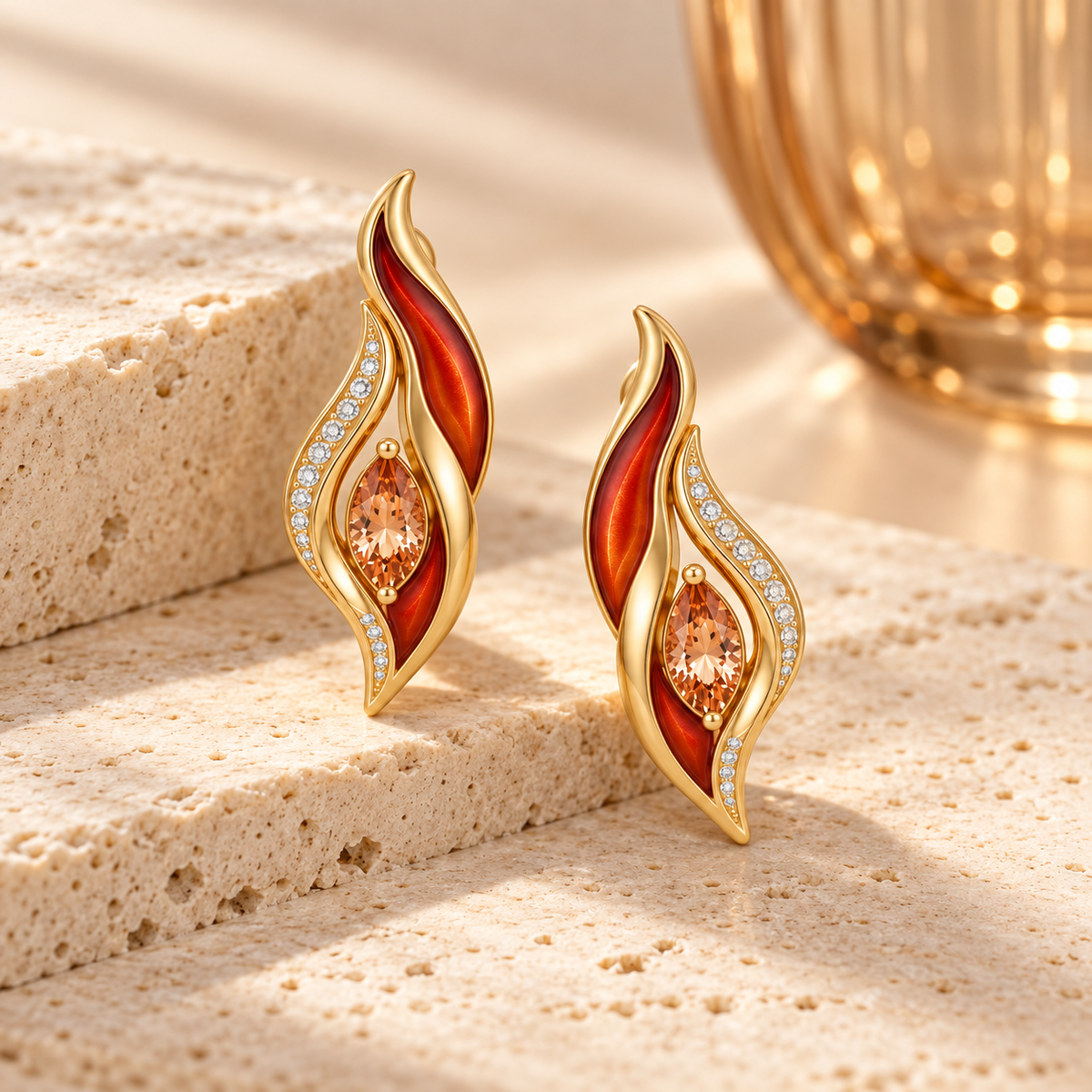 Diya Complete Set
