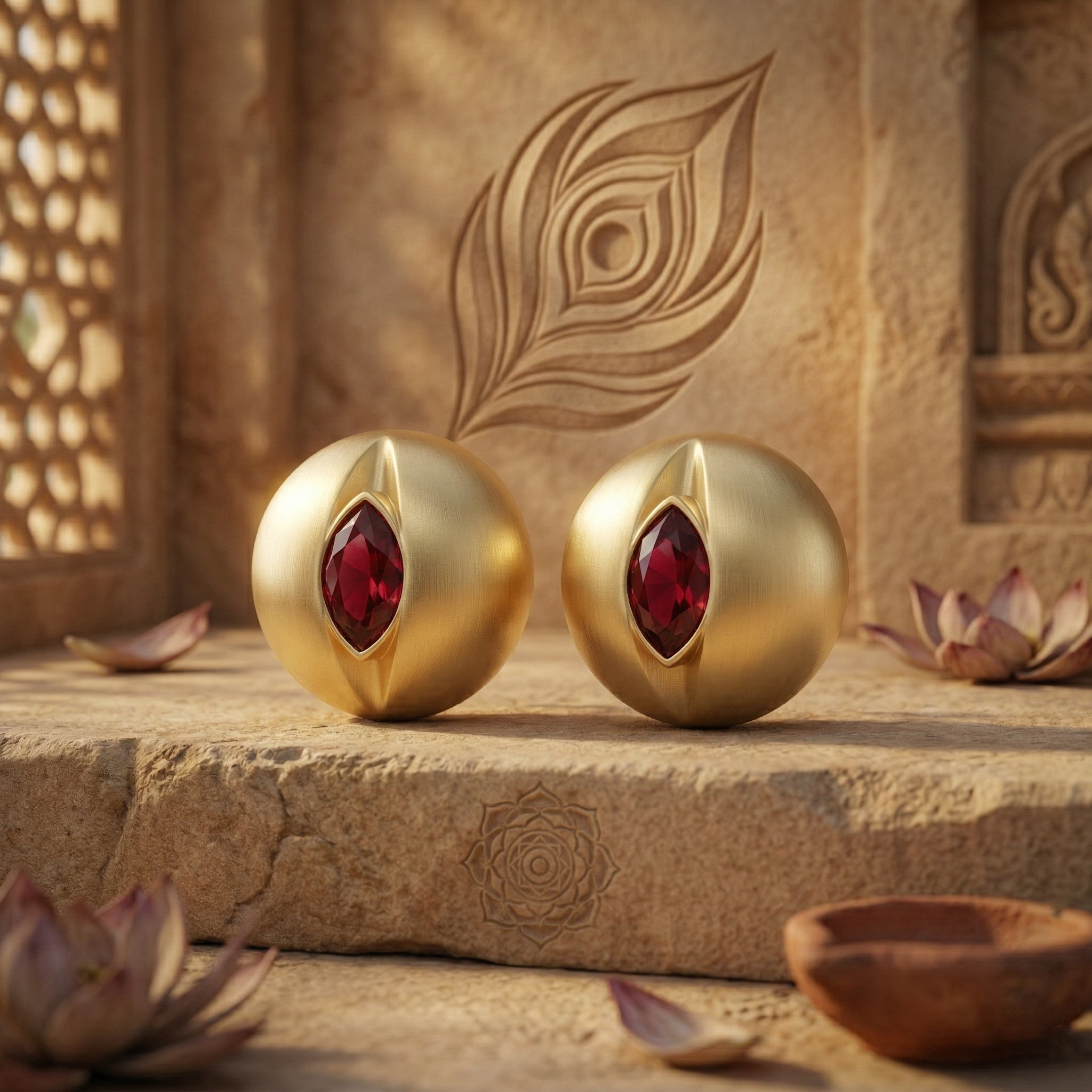 Agni Bindu