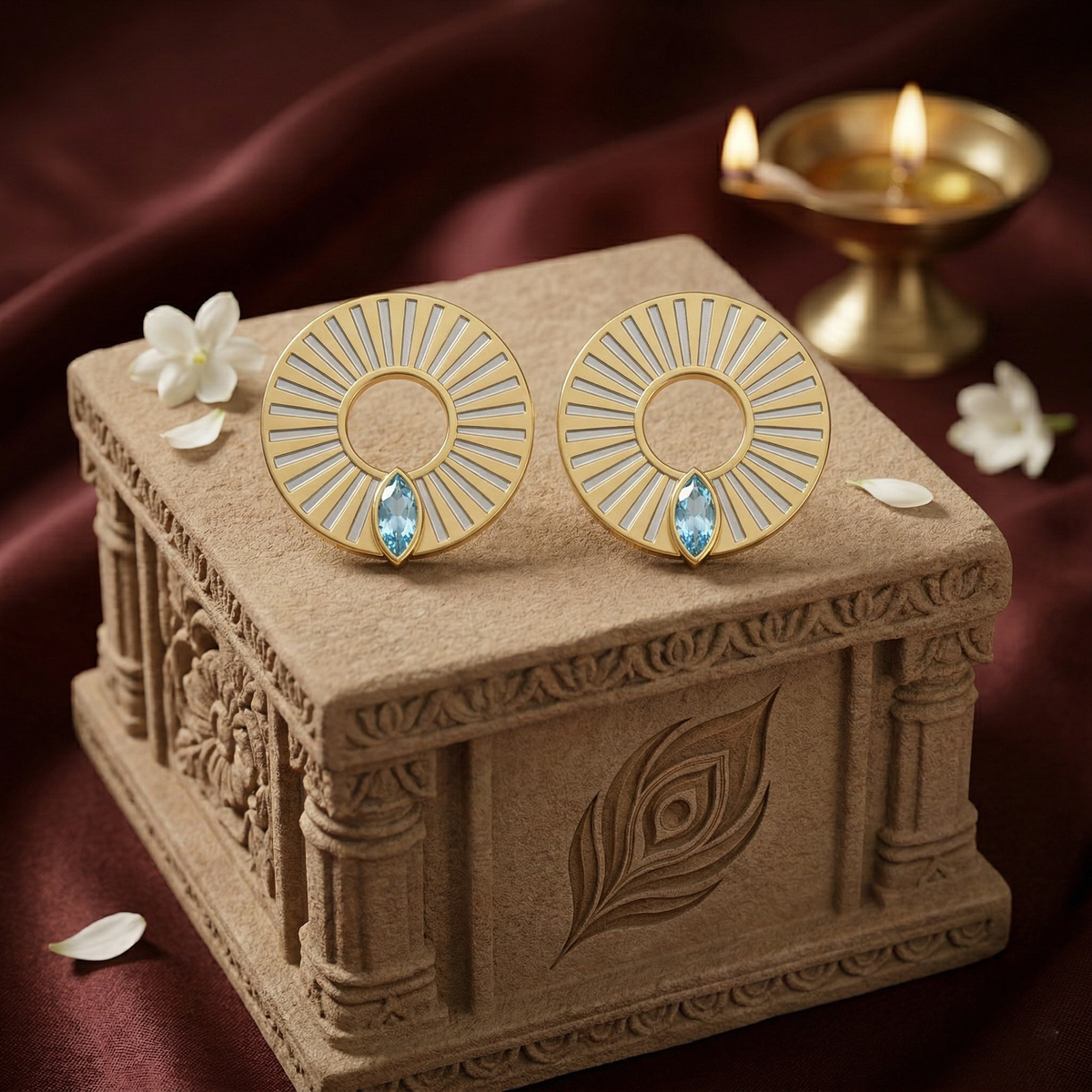 Kavach Chakra
