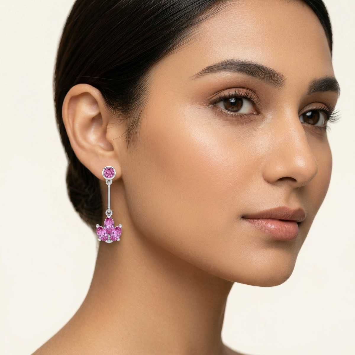 Padma Pushpa