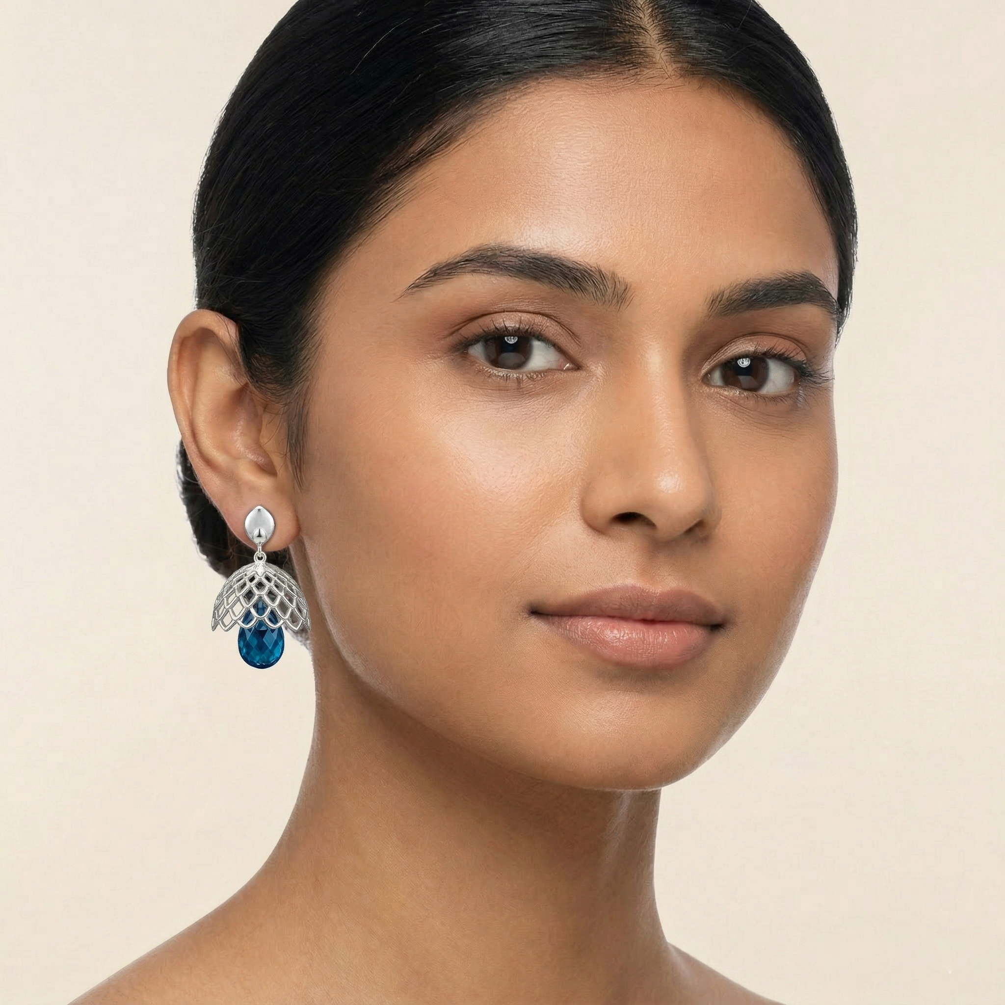 Shalka Jhumki