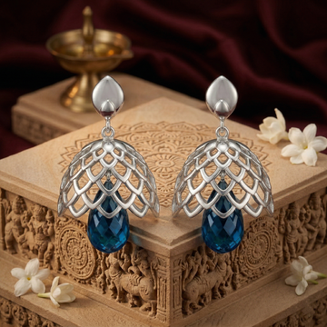 Shalka Jhumki
