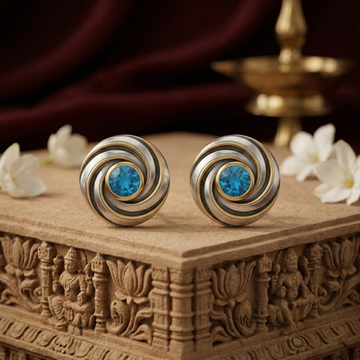 Sudarshan Vortex