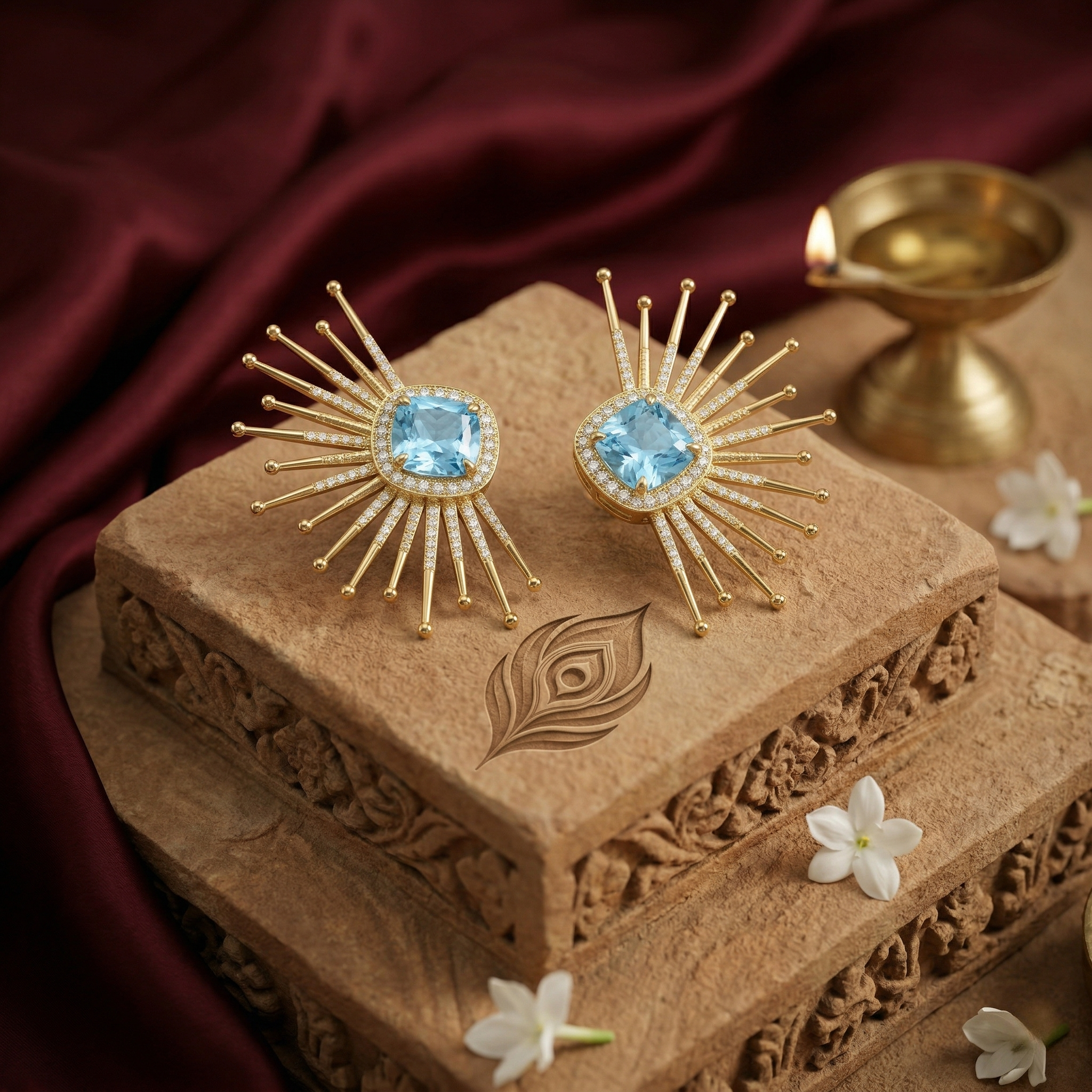 Surya Bindu