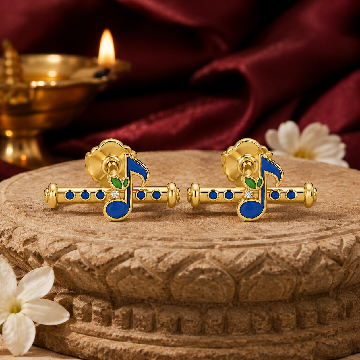 Bansuri Note