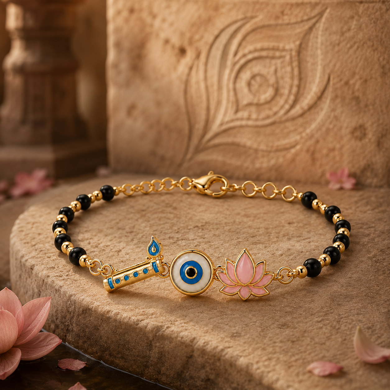 Leela Drishti