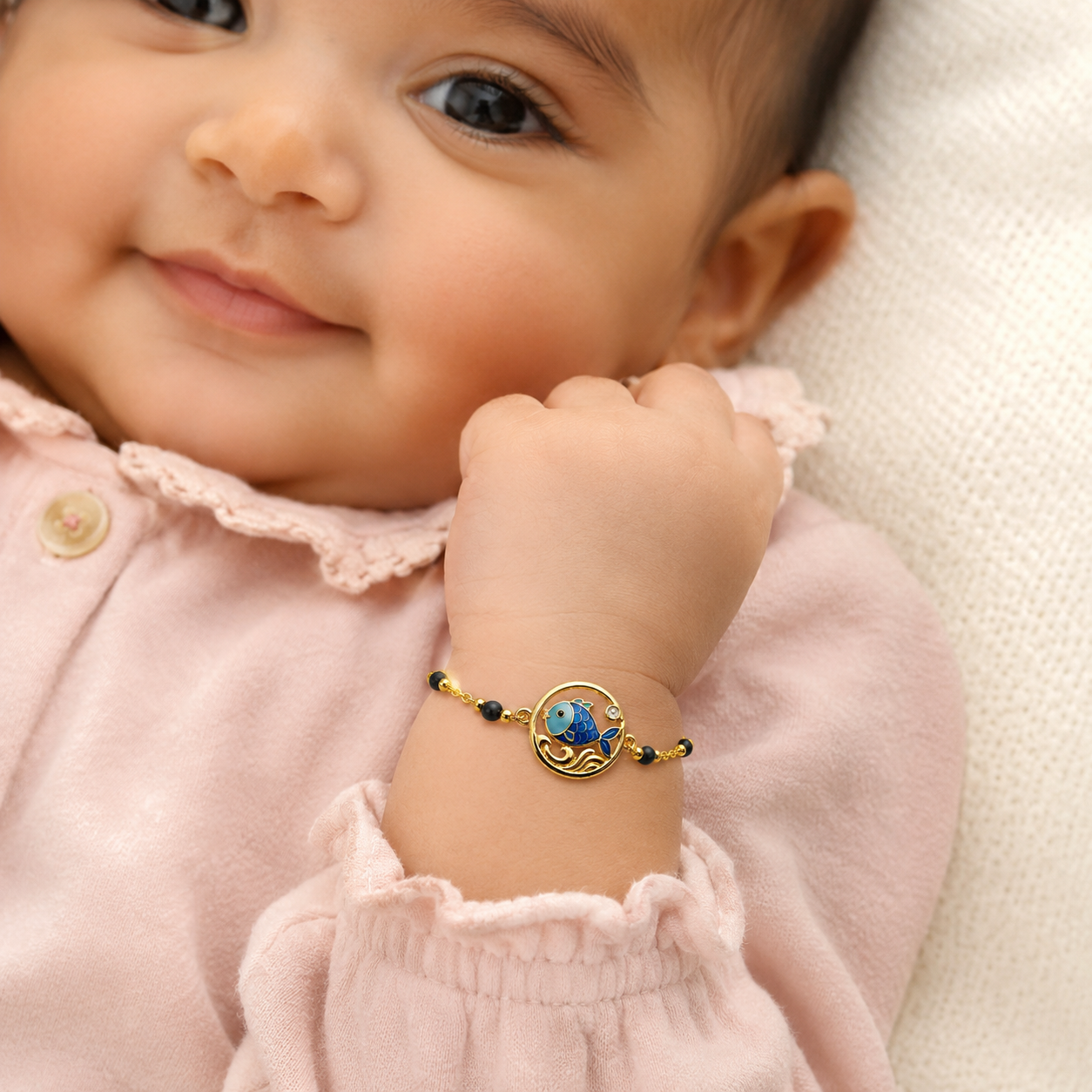 Matsya Kavach