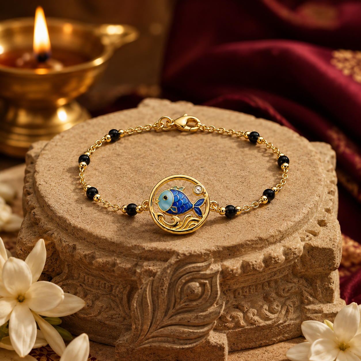 Matsya Kavach