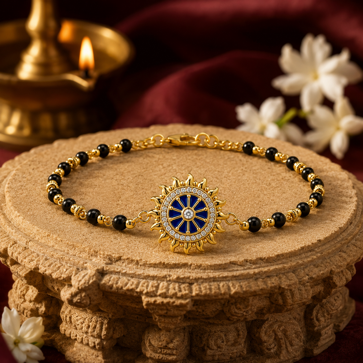 Sudarshan Drishti