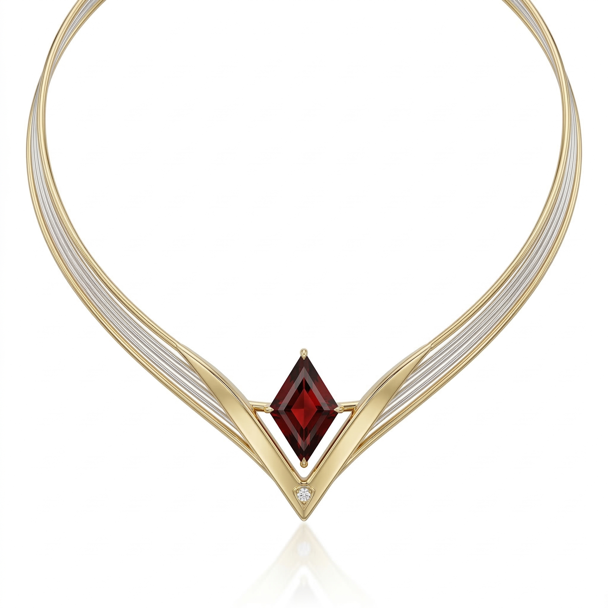 Aagneya Chevron