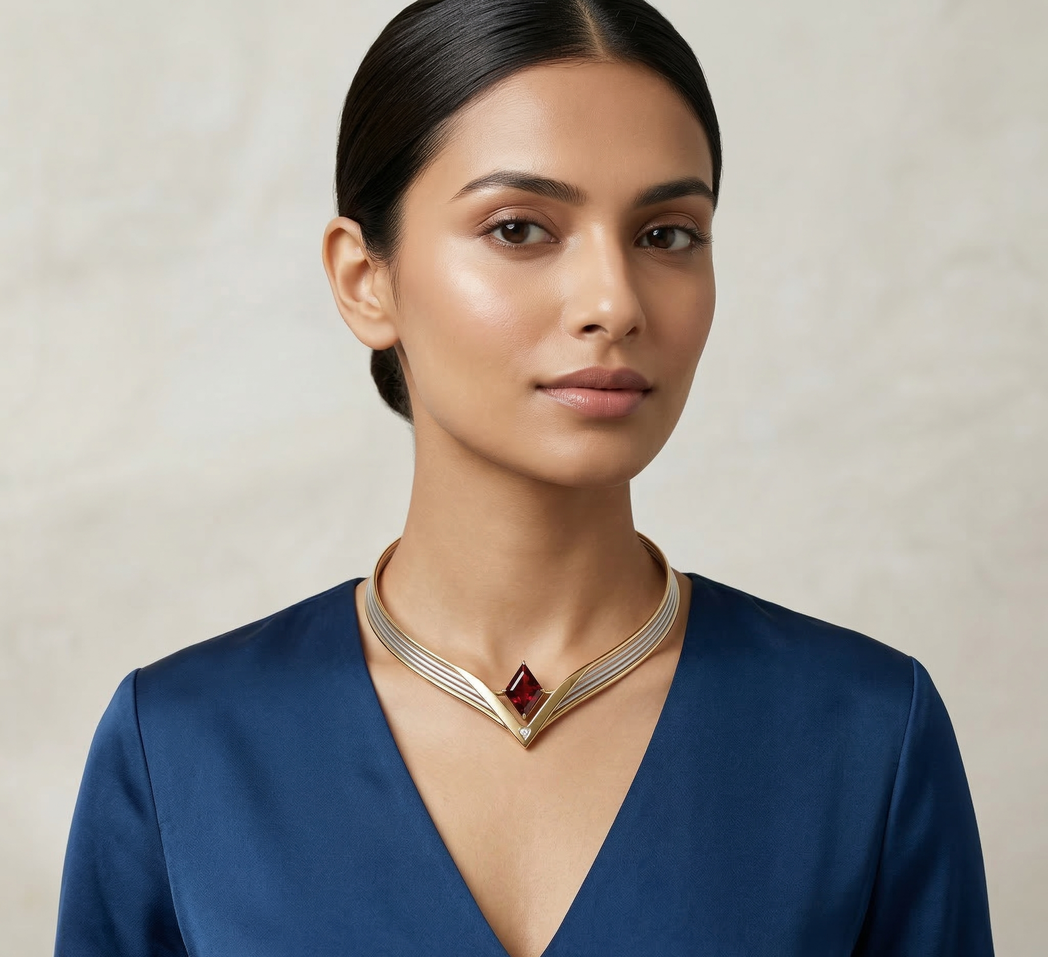 Aagneya Chevron