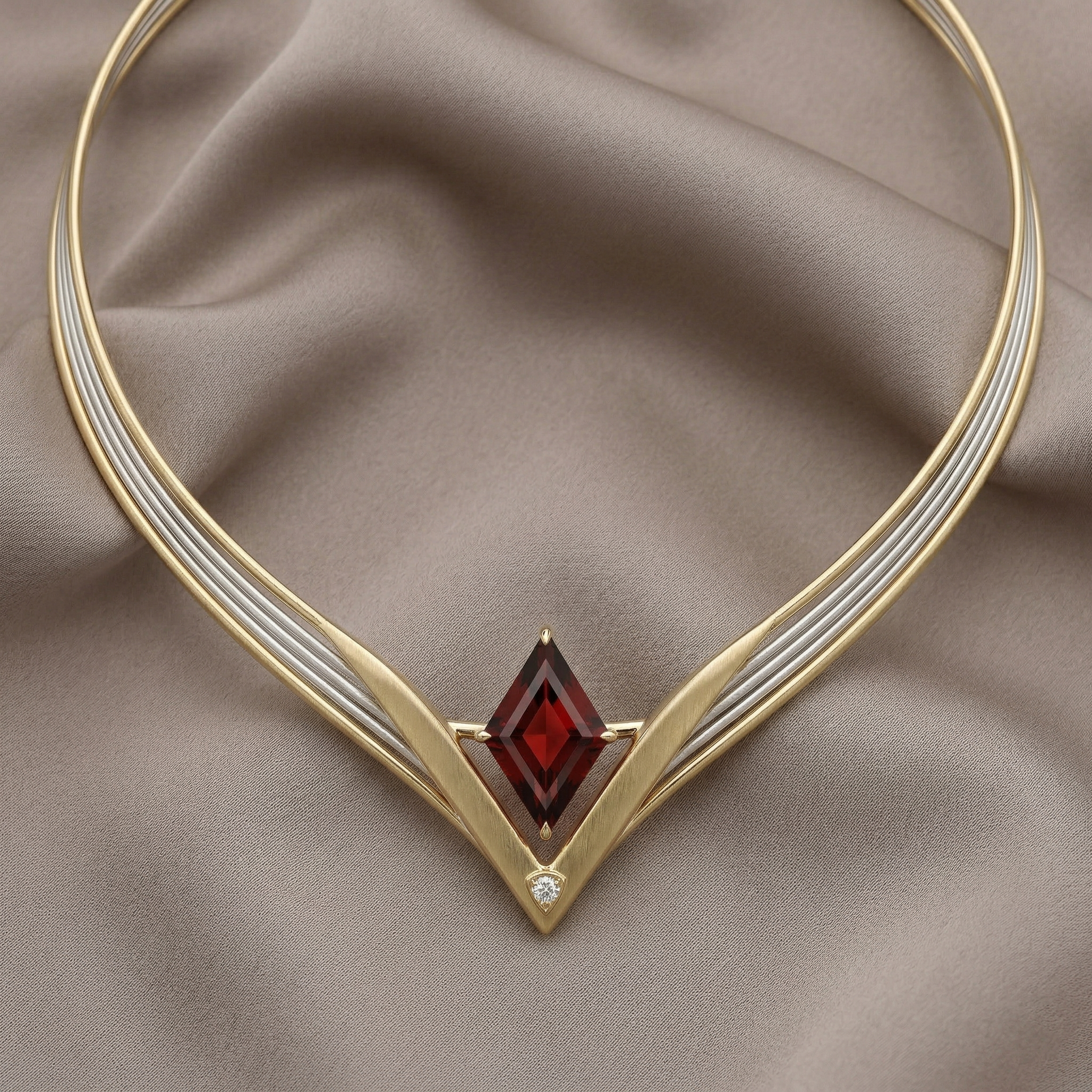 Aagneya Chevron