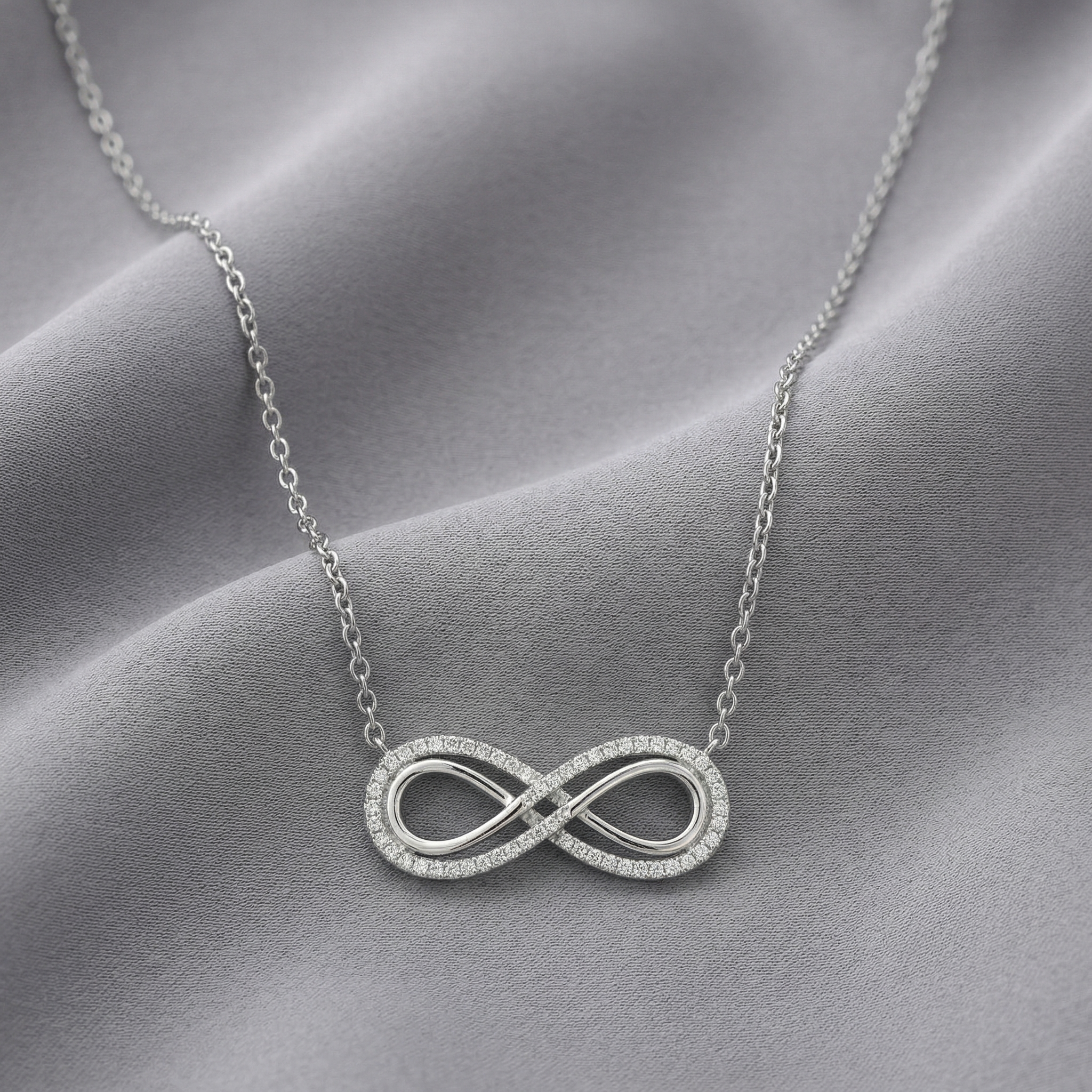 Ananta Infinity