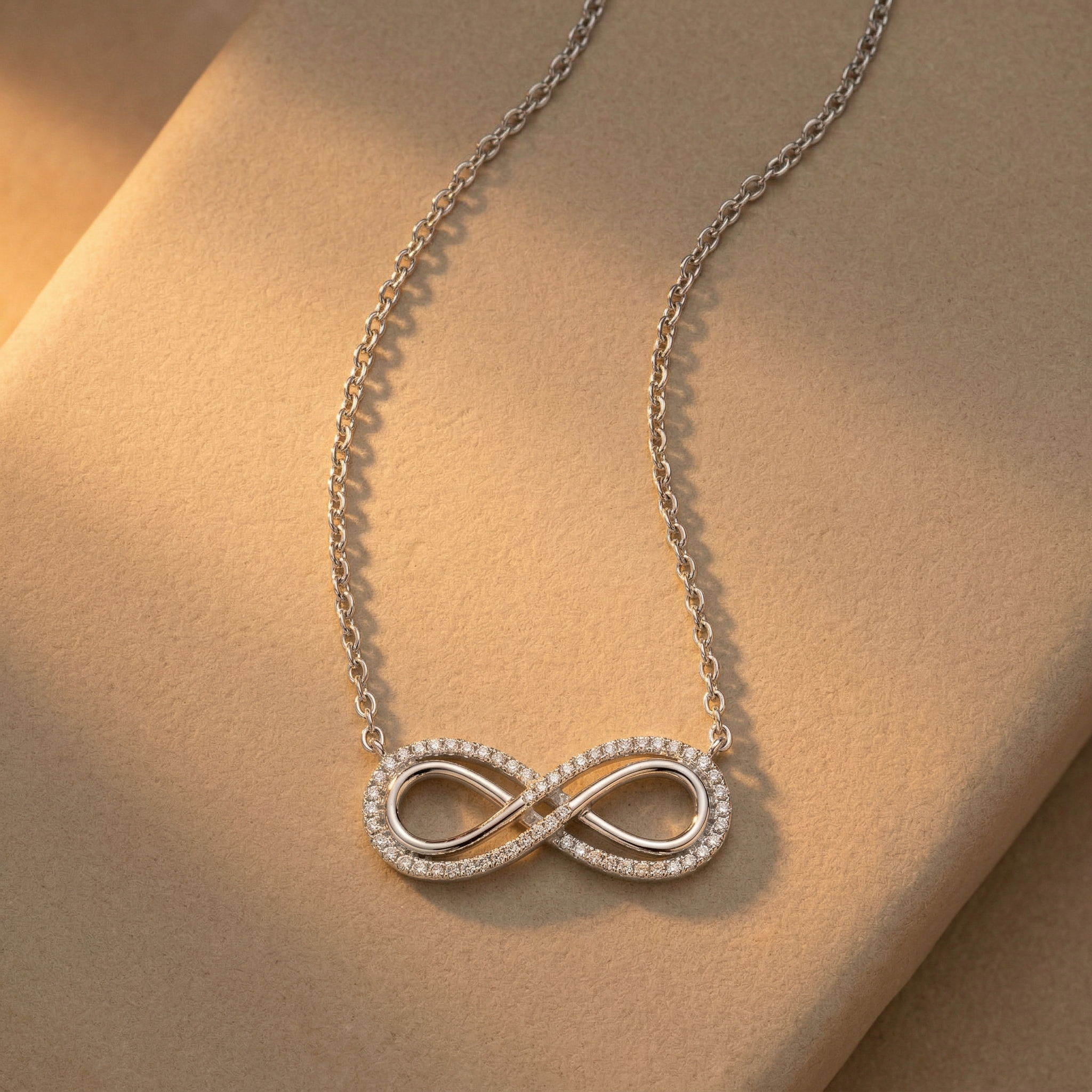 Ananta Infinity