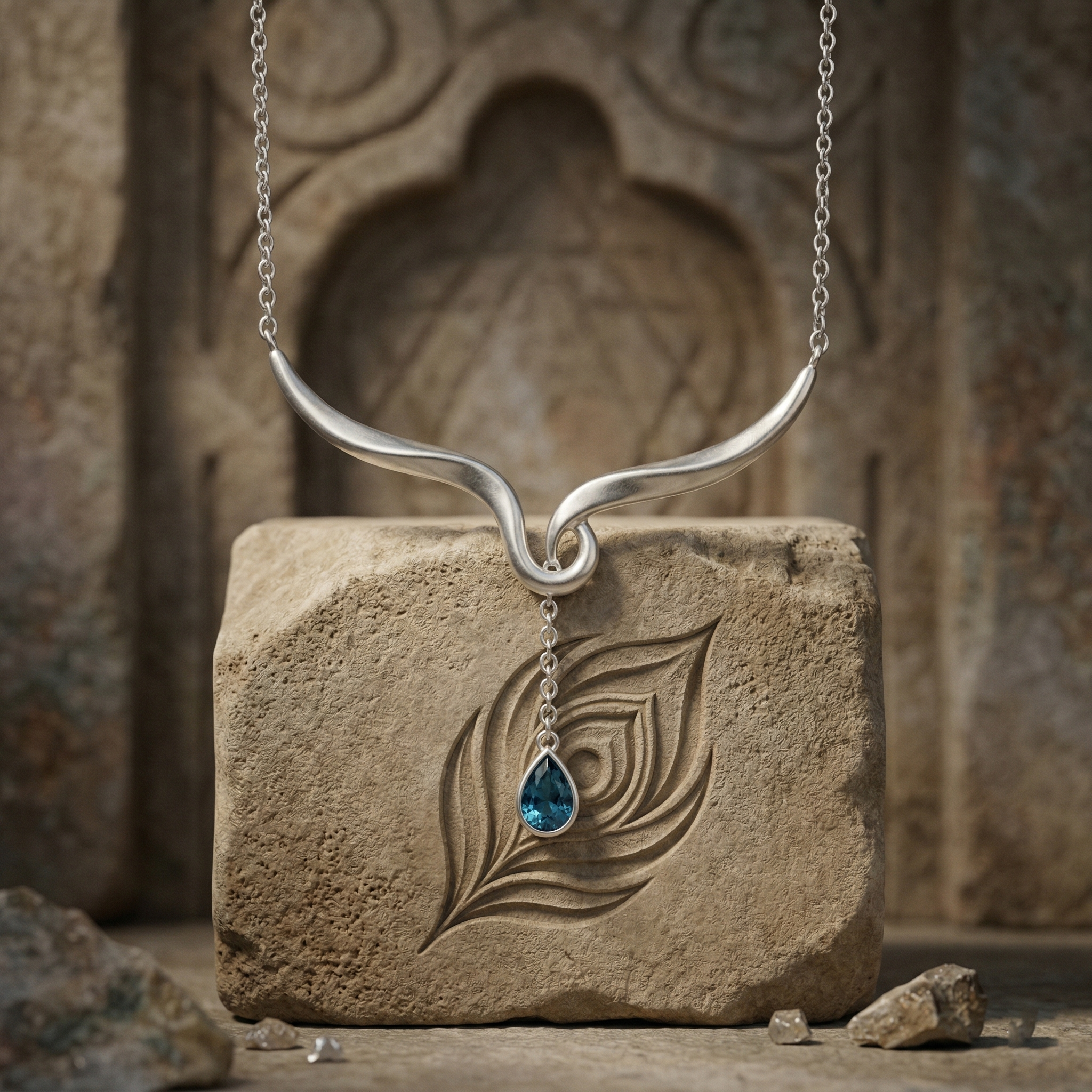 Jaal Drop