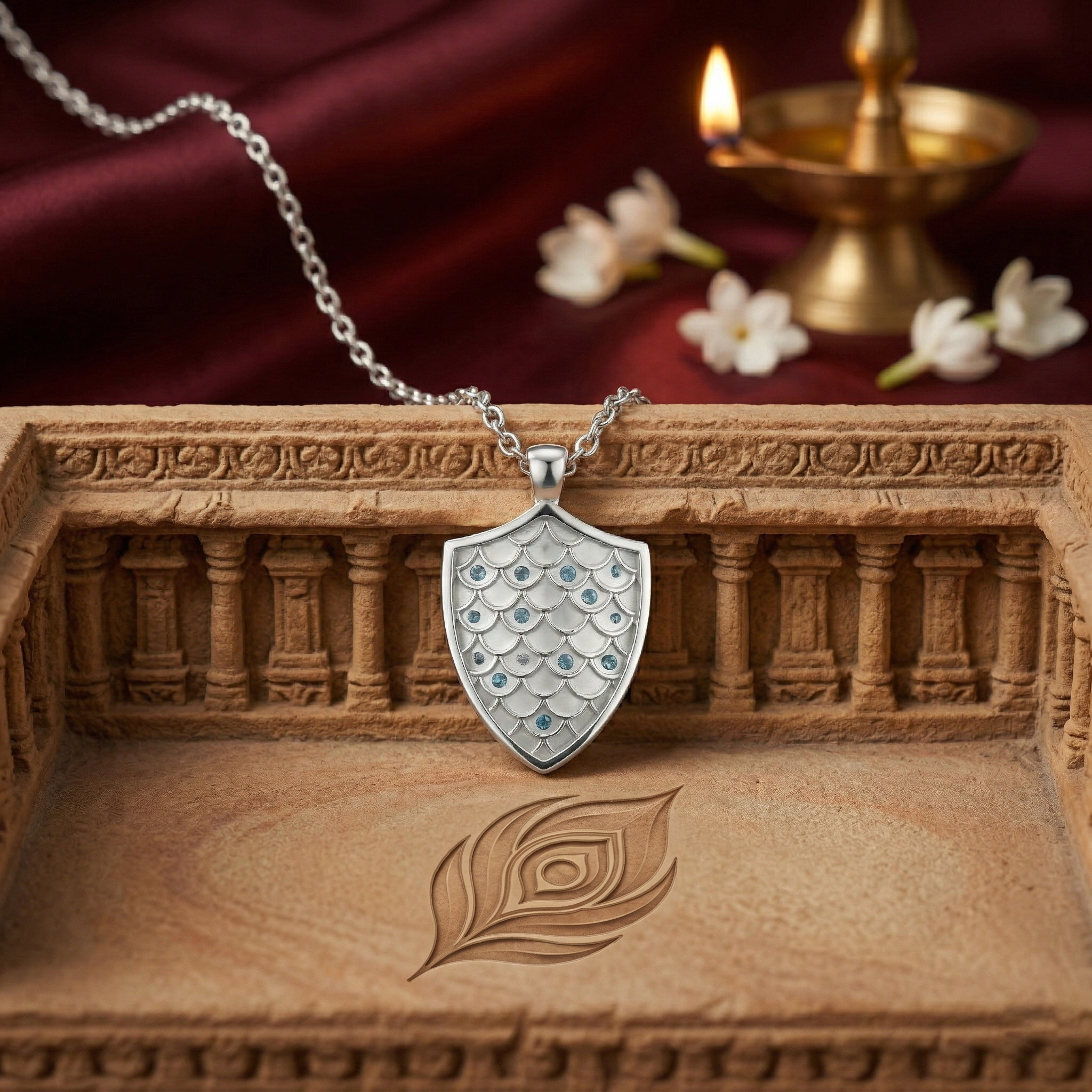 Matsya Kavach