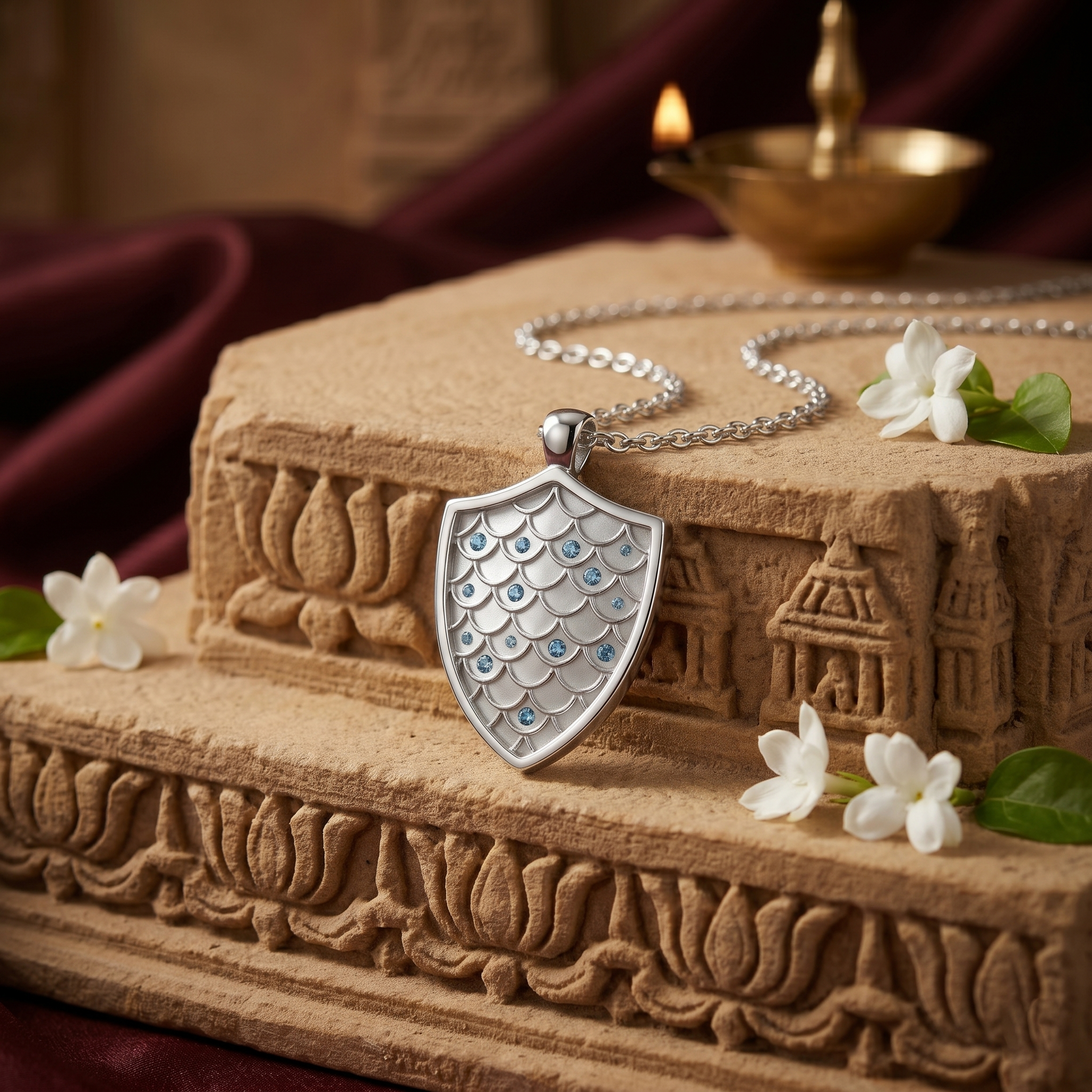Matsya Kavach