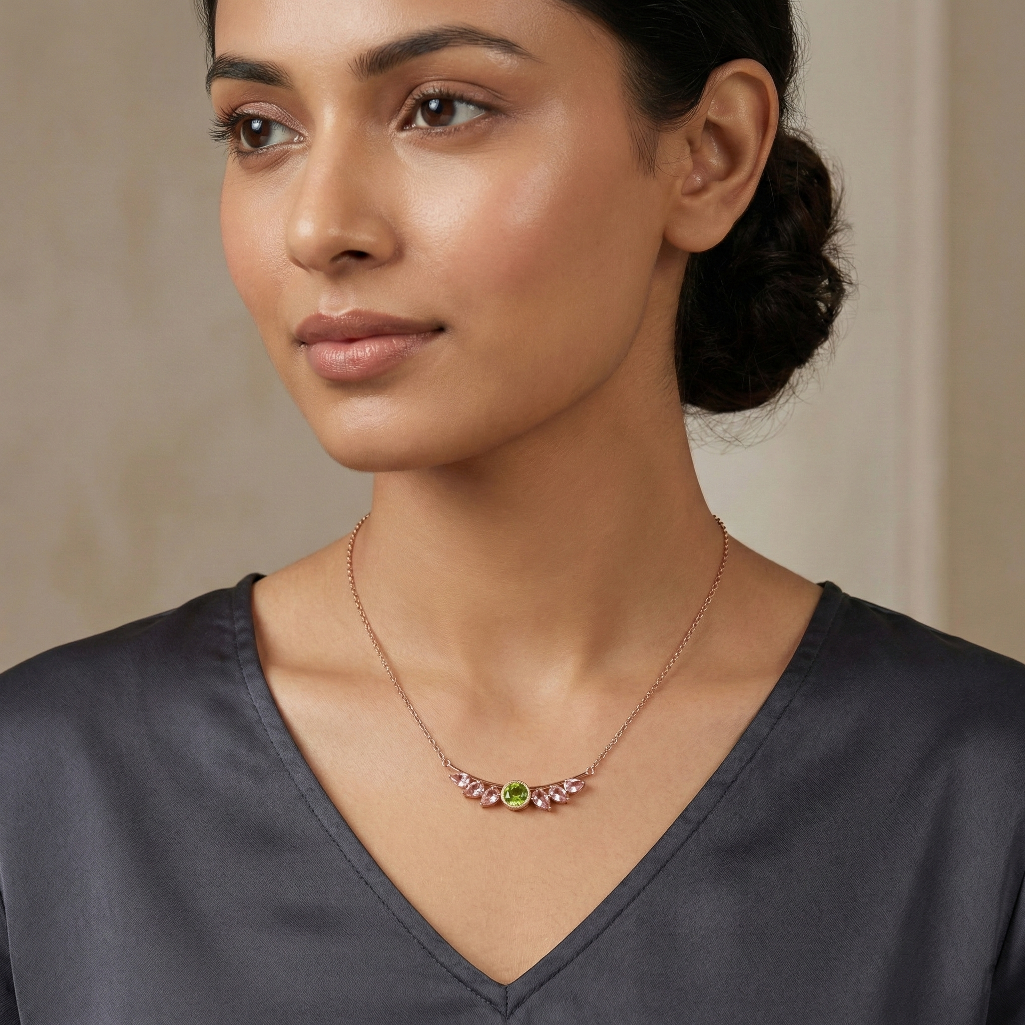 Padma Garland