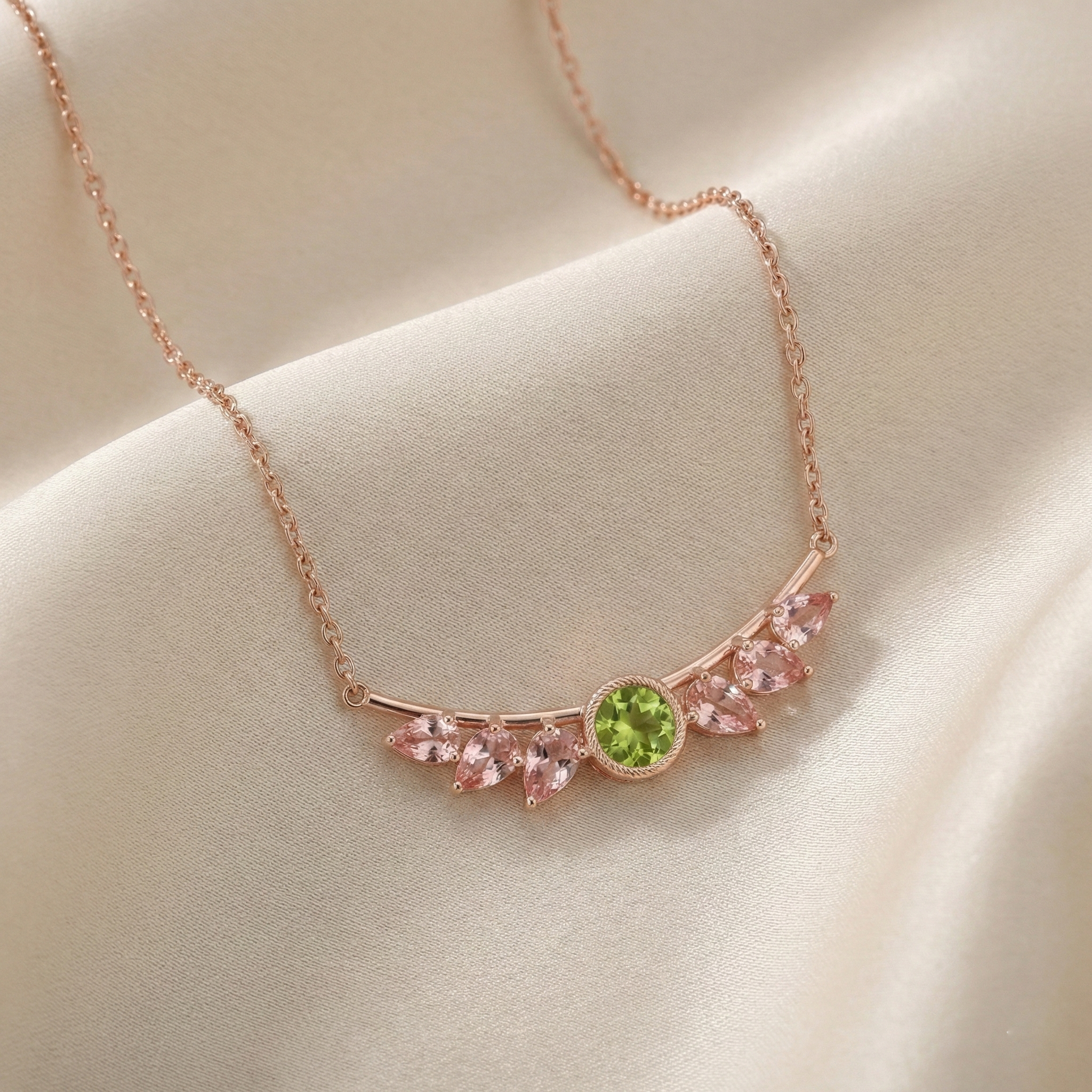 Padma Garland