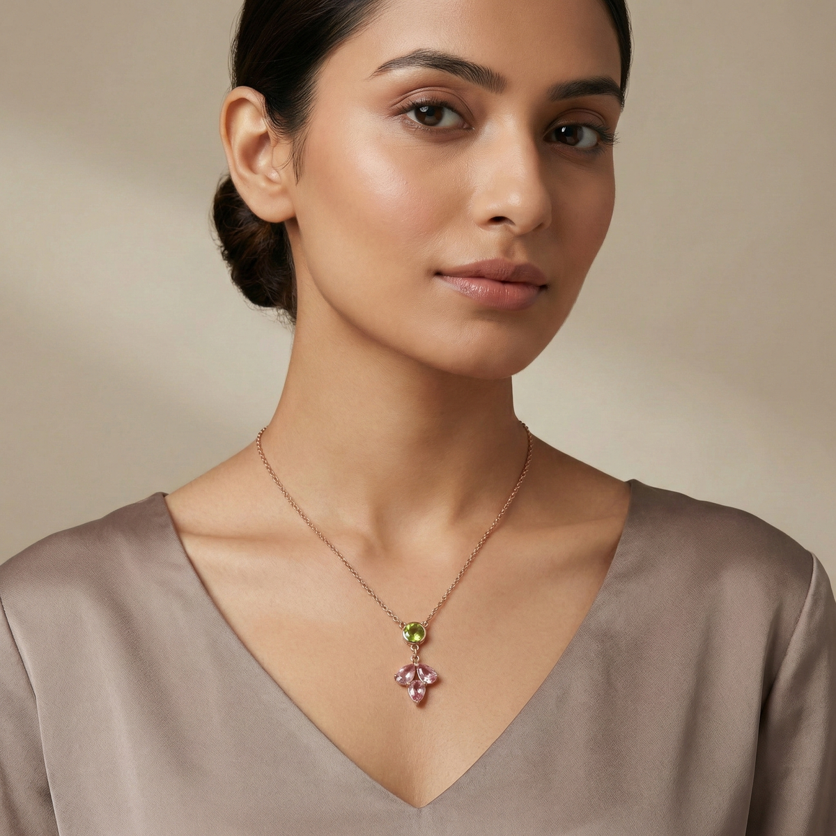 Padma Ombre
