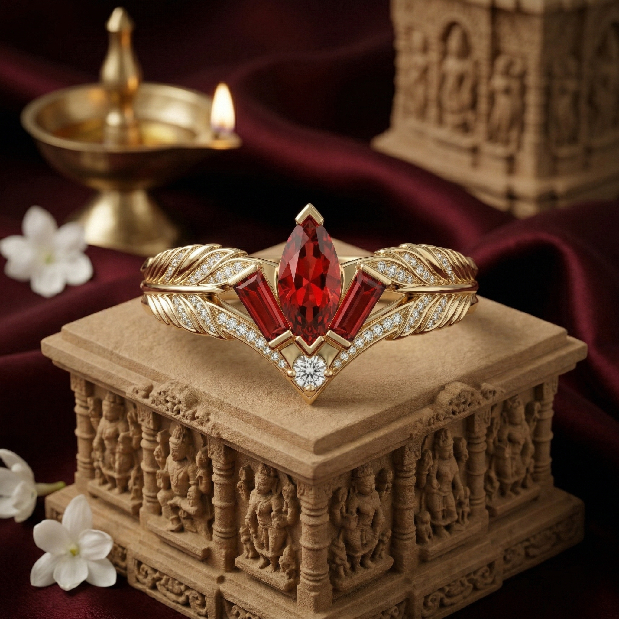 Agni Shara