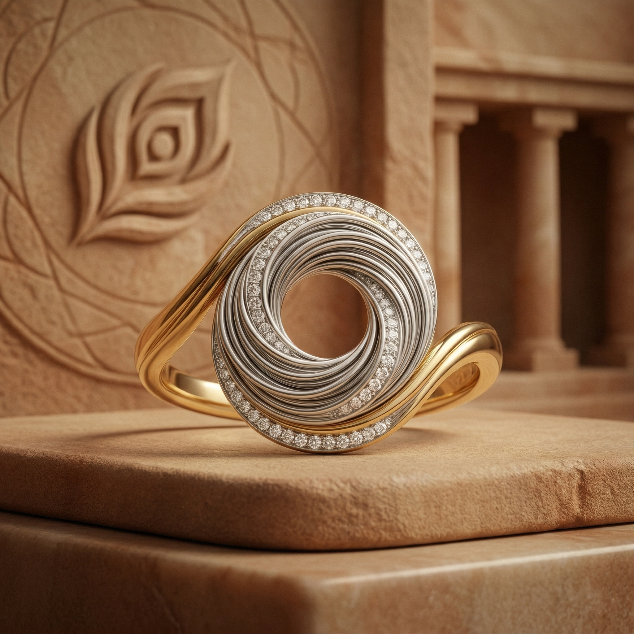 Ananta Chakra