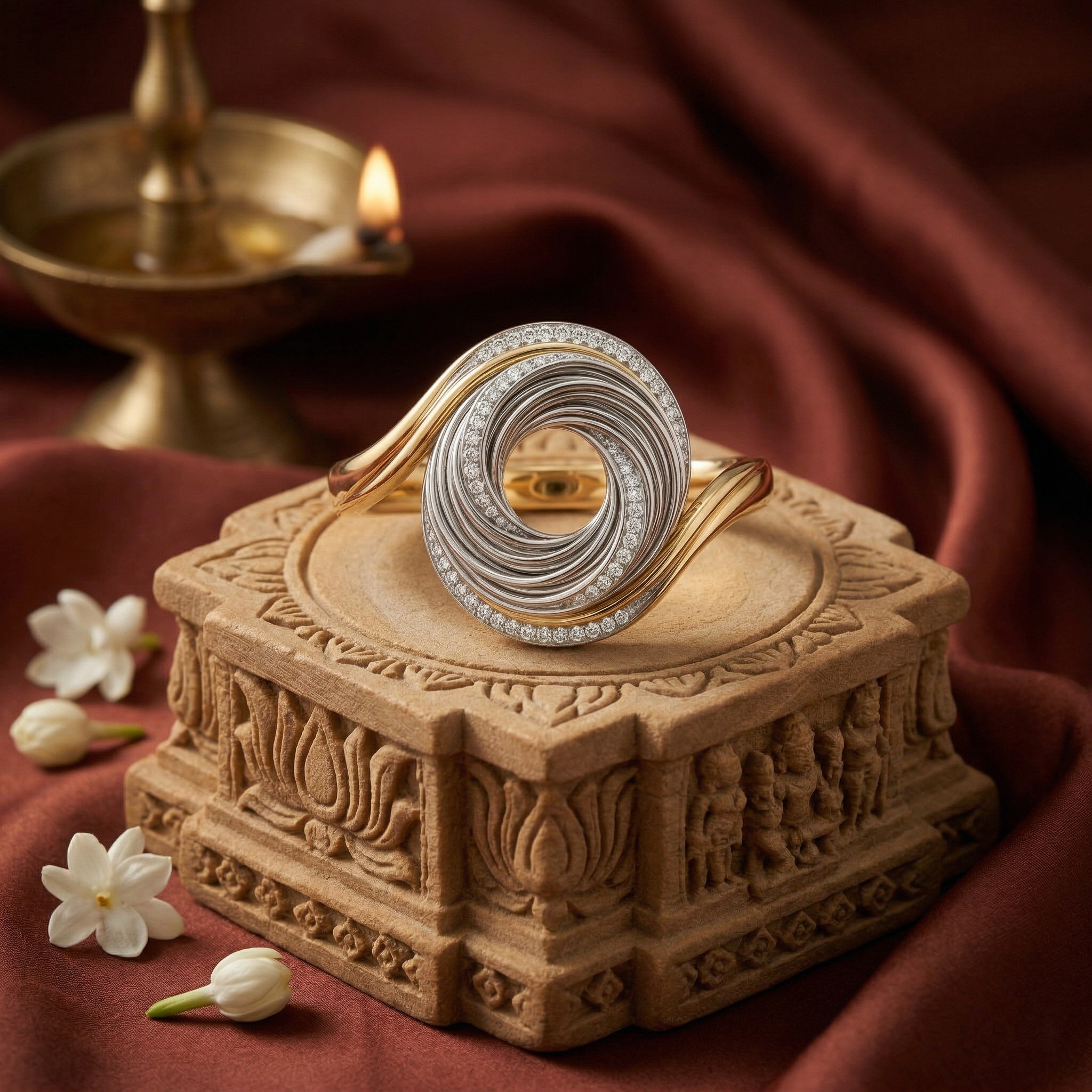 Ananta Chakra