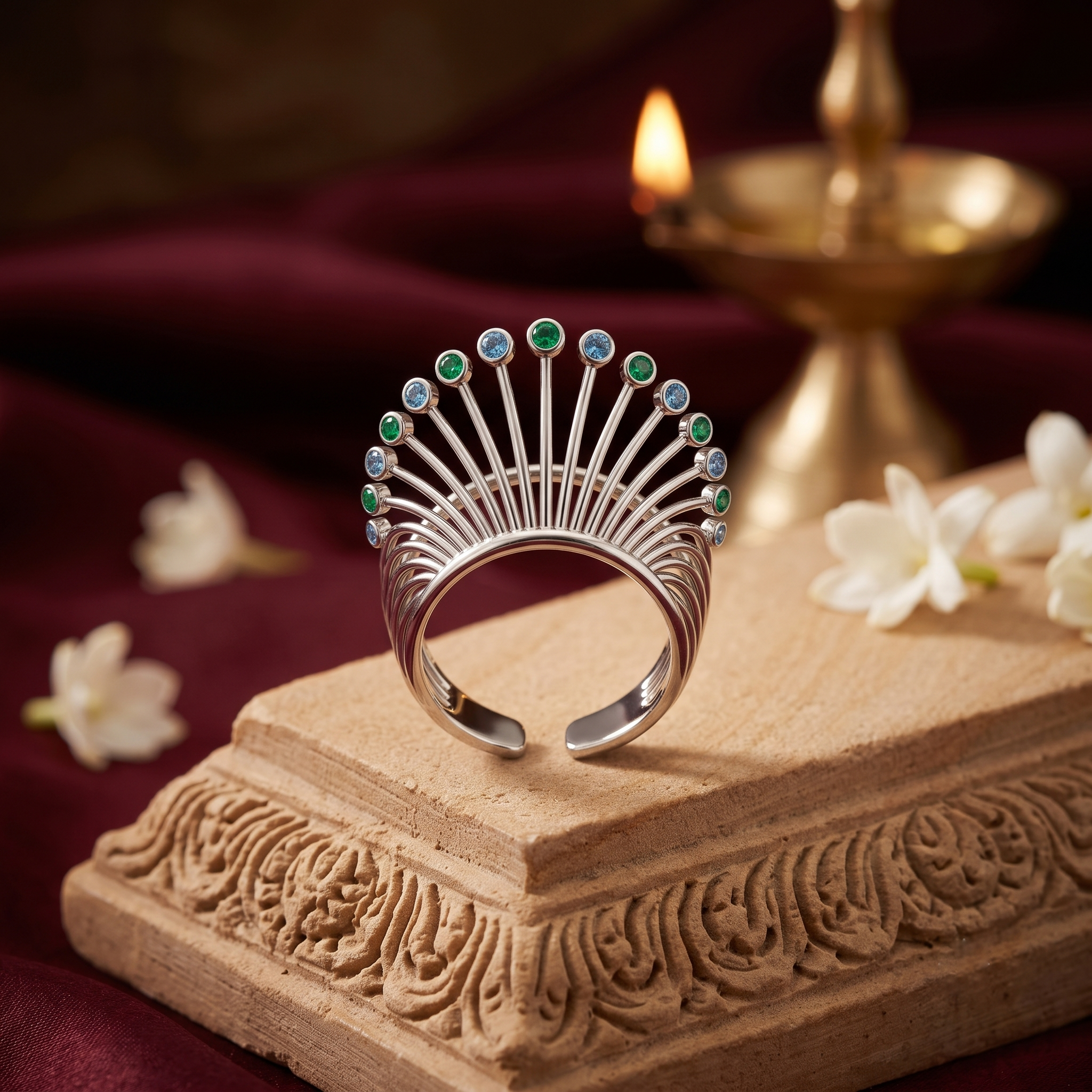 Mayura Halo