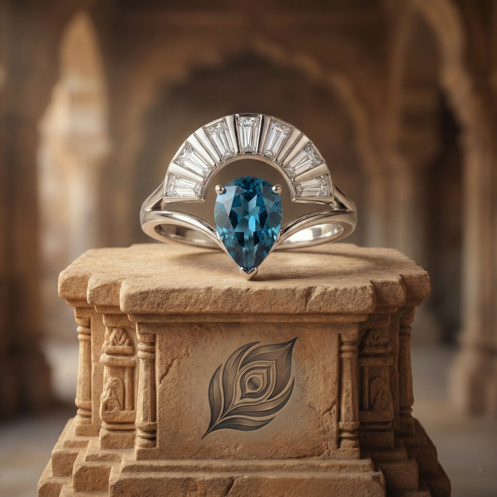 Mayura Radiance