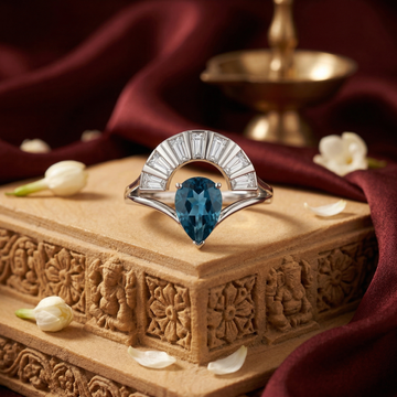 Mayura Radiance