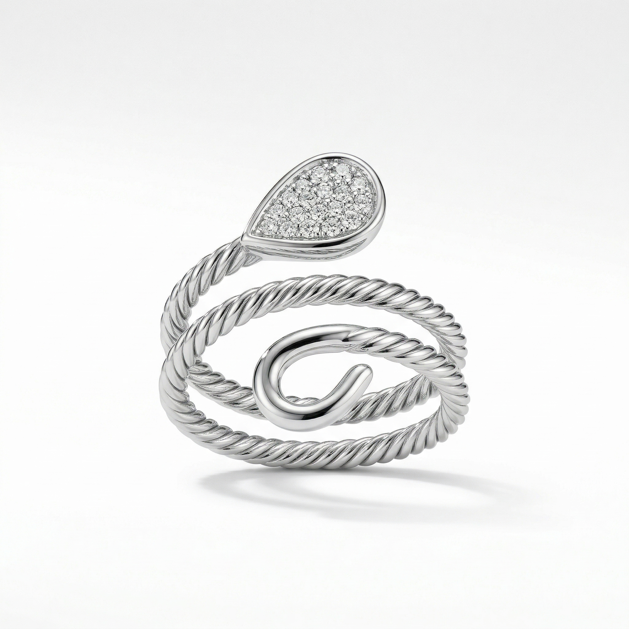 Shesha Coil
