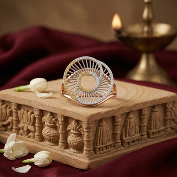Sudarshan Halo