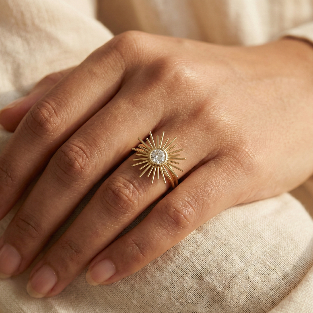 Vartula Chakra