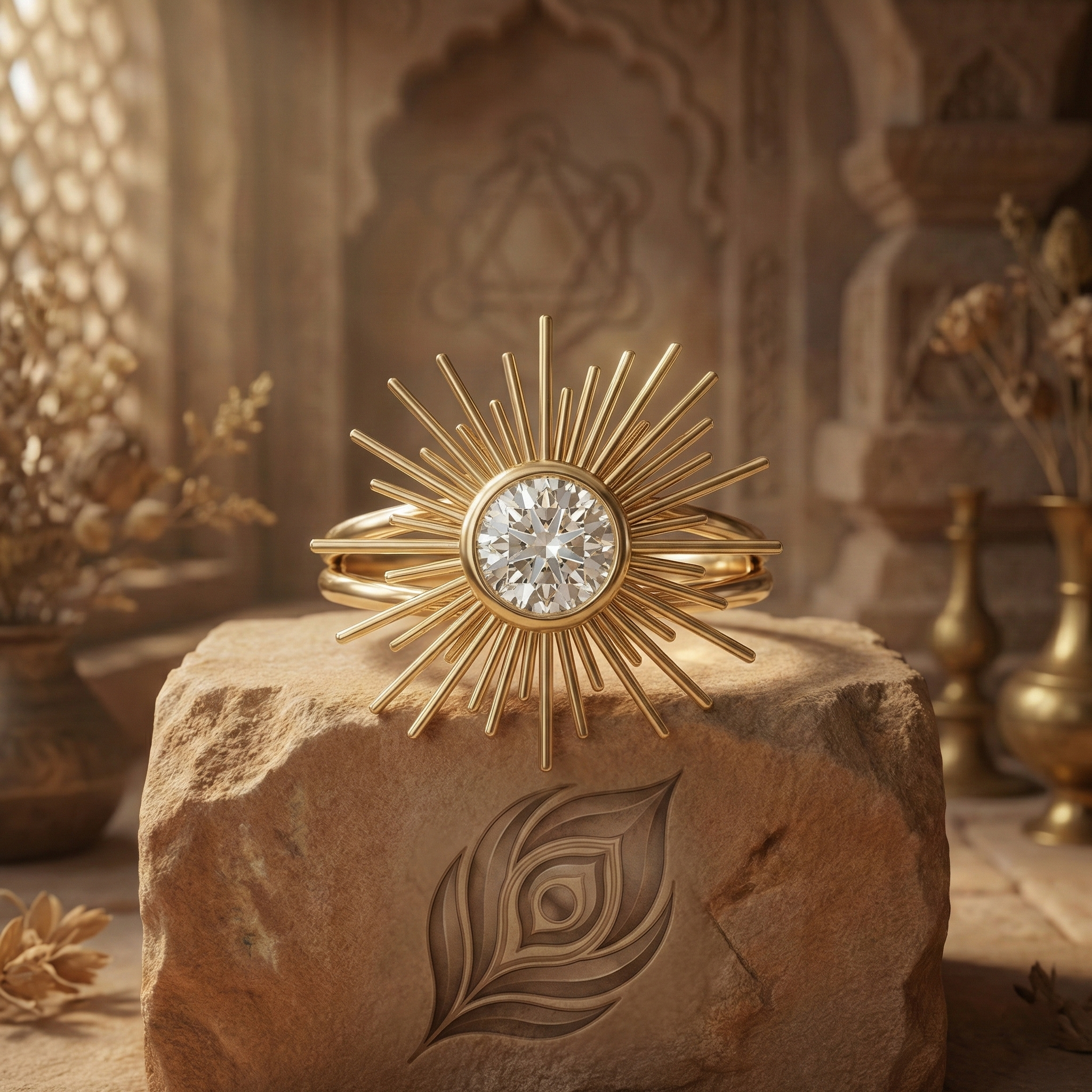 Vartula Chakra