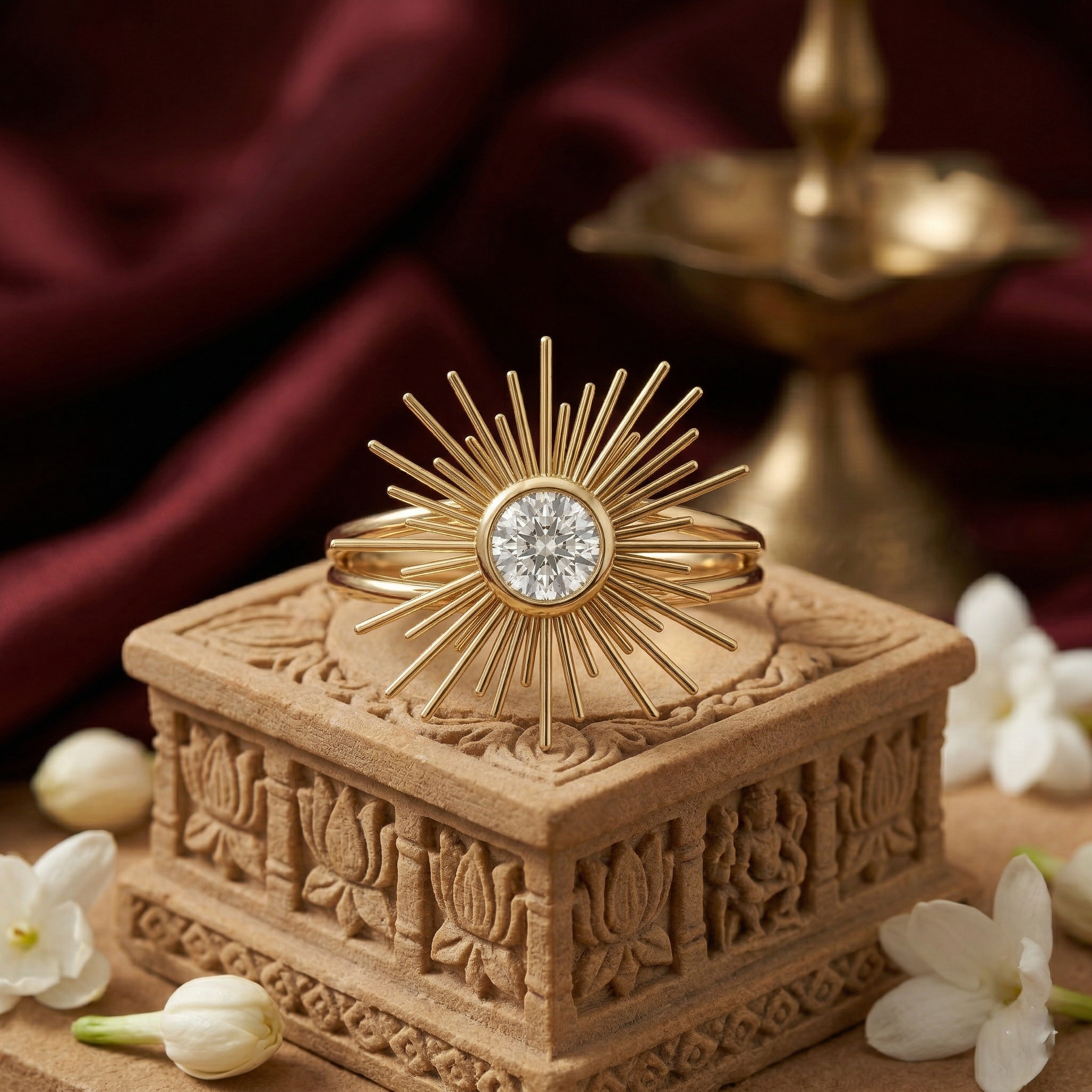 Vartula Chakra