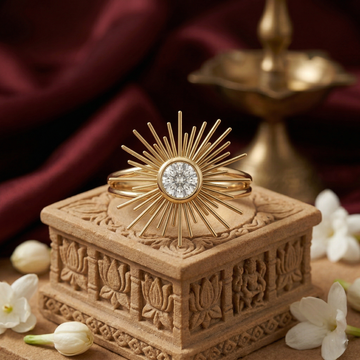 Vartula Chakra